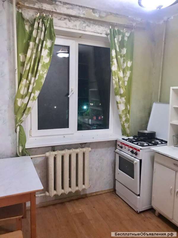 Сдам 1 комн.квартиру, пос.Гончарово.