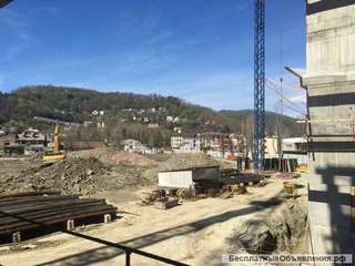 Квартира в Дагомысе у моря