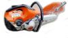 Немецкий бензорез Stihl TS 420 (как новый); 4,4 л.с., для бетона, стали, асфальта.