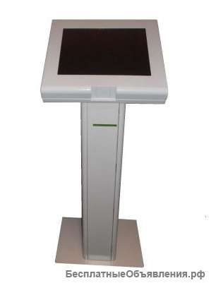 Изготовление терминалов