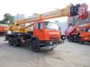 Автокраны 14,16,25,32,40,50,70,90,100,110 тонн