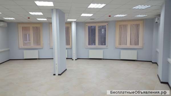 Сдается офис напротив здания администрации г.Химки.
