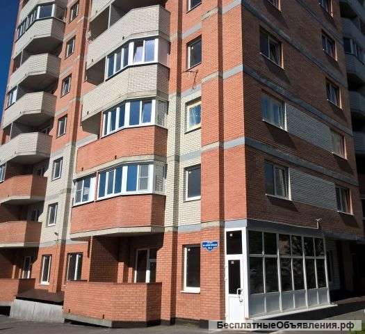 2-к квартиру, просп. 40 лет Победы