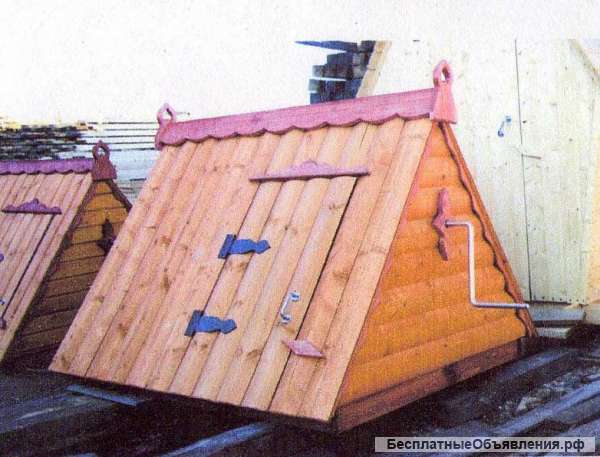 Кольца, Септики, Колодцы