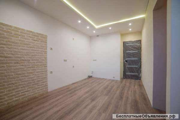 Ремонт квартиры