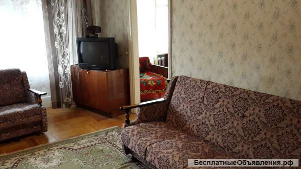 2-х комнатную квартиру