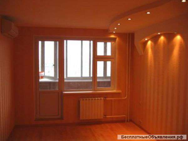 Мелкий ремонт,Ремонт под ключ