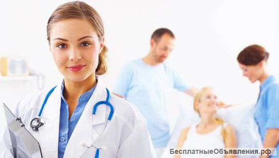 Работа в Европе