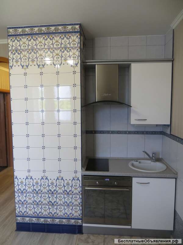 КВАРТИРУ на Никулинской