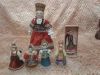 Куклы в национальных костюмах