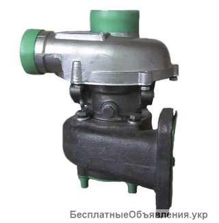 Турбокомпрессор ТКР 6.1-06.03