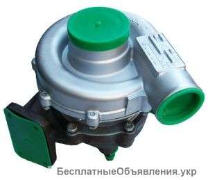 Турбокомпрессор ТКР 7Н1 (01)