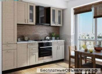 Кухня Лофт - 01 Cappuccino Veralinga