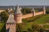 Городские усадьбы Смоленска - экскурсия