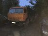 Услуги КАМАЗ 13т