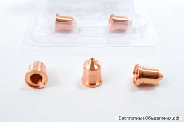 Сопло для систем РМХ 45А/65А/85А/105А