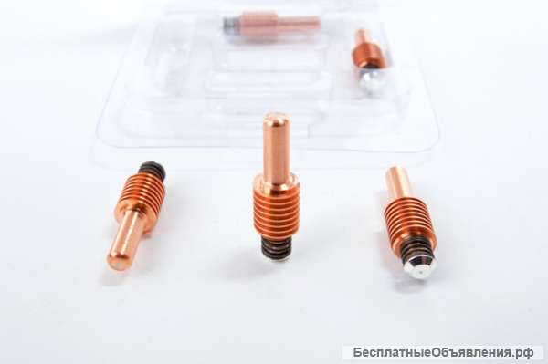 Электрод 45А-105А