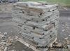 Природный камень для облицовки и мощения от производителя