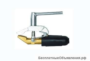Сварочные аксессуары Клемма заземления Y500A