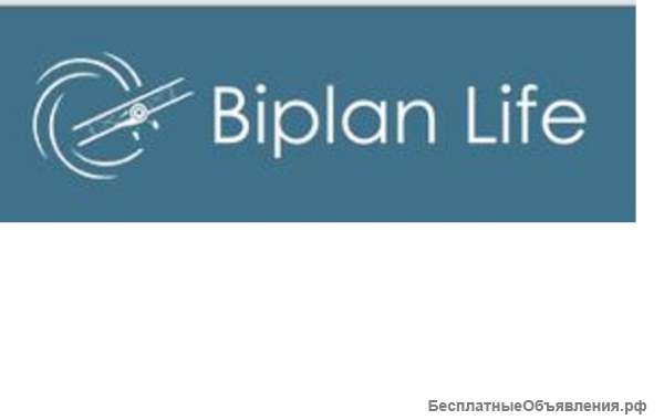 МLМ-бизнес Проект BiрlanLife