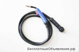 Горелки для полуавтоматической сварки