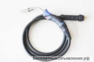 Горелка MB-36KD 3m Горелки для полуавтоматической сварки