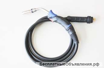 Горелка MB-36KD 5m Горелки для полуавтоматической сварки
