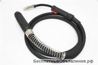 Горелки для полуавтоматической сварки MIG/MAG