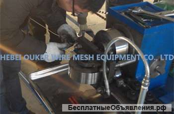 Ouker-Станок прокатный