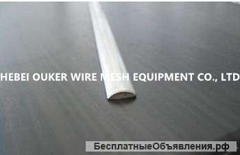 Ouker-Треугольные проволоки AISI-304-31