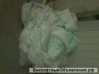 Покупаем отходы пластика плёнки пластмасс вторсырьё. Переработка.