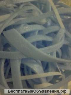 Покупаем отходы пластика плёнки пластмасс вторсырьё. Переработка.