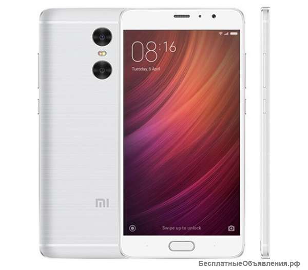 Куплю б/у Xiaomi Redmi Pro