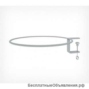 Крепление для дисплея на струбцине