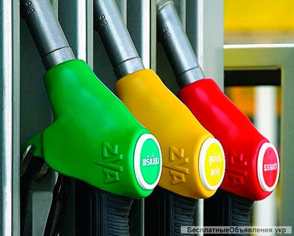 Талони на паливо WOG, OKKO