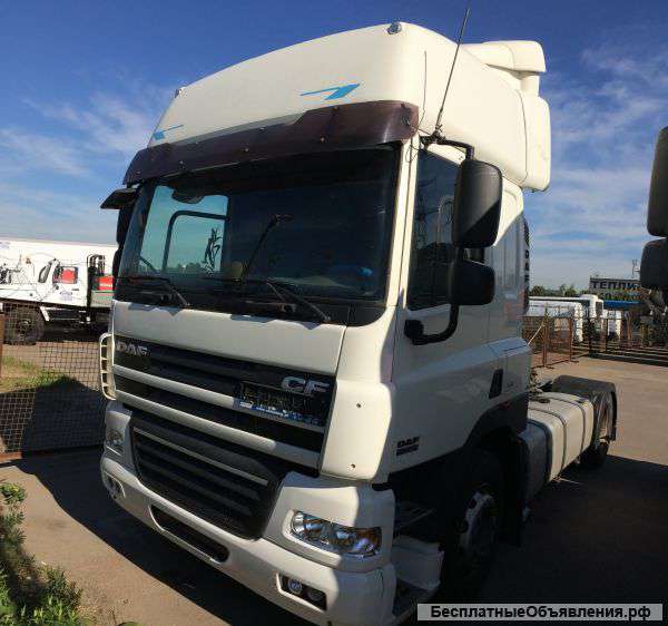Daf cf 85.410