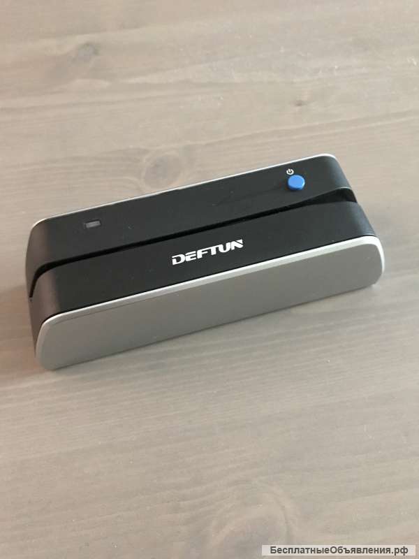 Энкодер (автономный) MSR X6BT MSR206 MSR605 MSR606