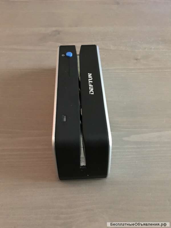 Энкодер (автономный) MSR X6BT MSR206 MSR605 MSR606