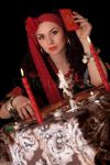 Гадалка Карина Романоа помощь людям