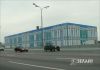 Широкоформатная печать на баннерах и сетках, печать на самоклейке