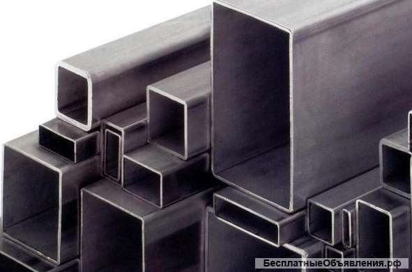 Труба профильная 60х40