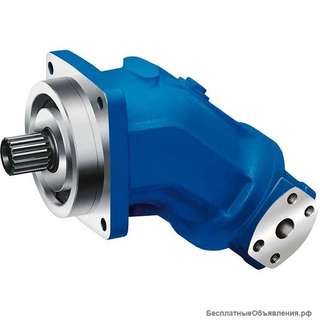 Гидромоторы REXROTH A2FM
