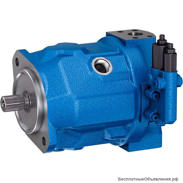 Гидронасосы REXROTH A10V(S)O СЕРИИ 31