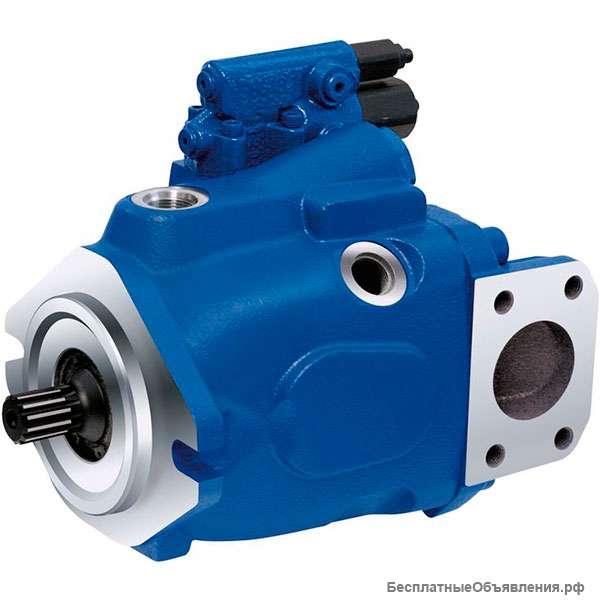 Гидронасосы REXROTH A10VO