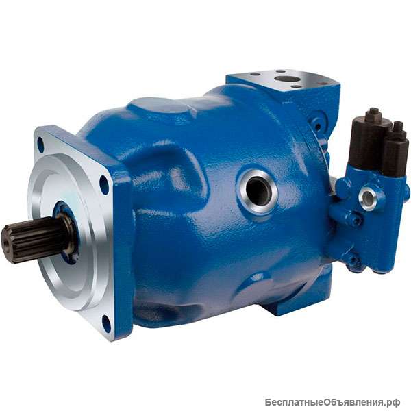 Гидронасосы REXROTH A10VO СЕРИЯ 32
