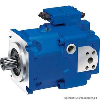 Гидронасосы REXROTH A11V(L)O