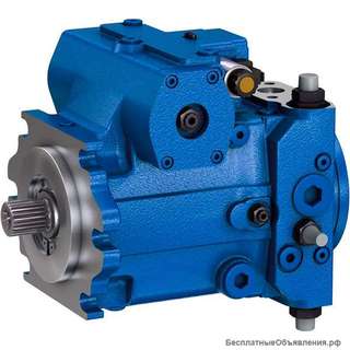 Гидронасосы REXROTH A4VG