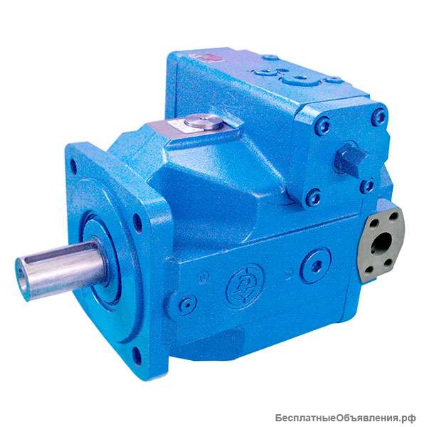 Гидронасосы REXROTH A4VSO