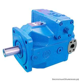 Гидронасосы REXROTH A4VSO