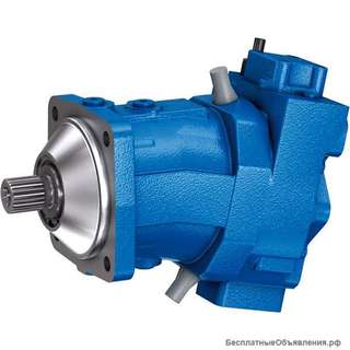 Гидронасосы REXROTH A7VO